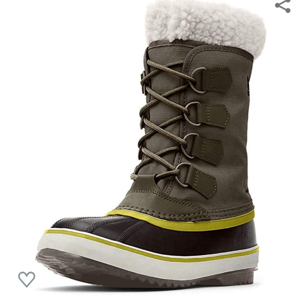 Sorel women's boots